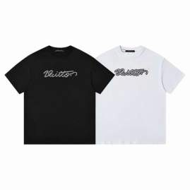 Picture of Louis Vuitton T Shirts Short _SKULVM-2XLtltx1748648